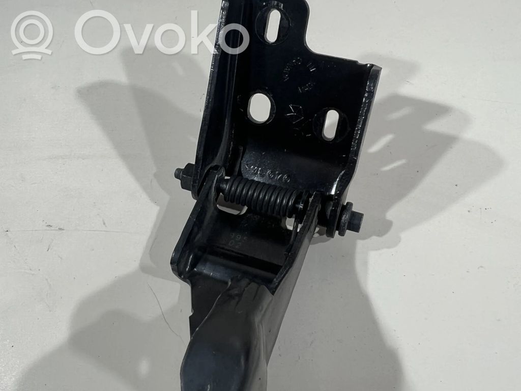 Chrysler Pacifica Sliding door middle roller runner 