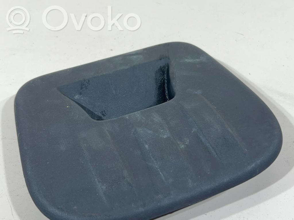 Chrysler Pacifica Oro grotelės gale 
