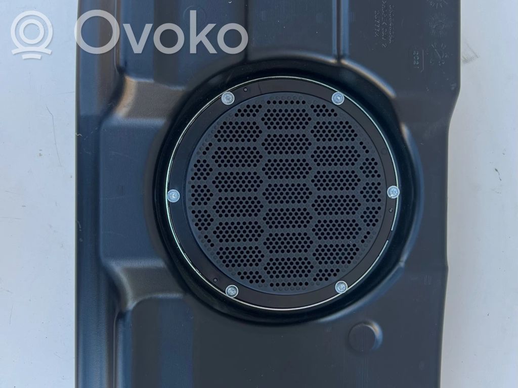 Subwoofer speaker   05064609A,26777M