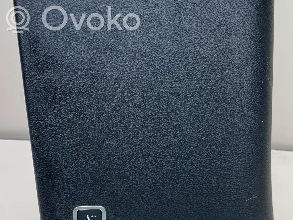 (B) statramsčio apdaila (apatinė)   5RH63DX9AC,KR529315BPLH,4840390