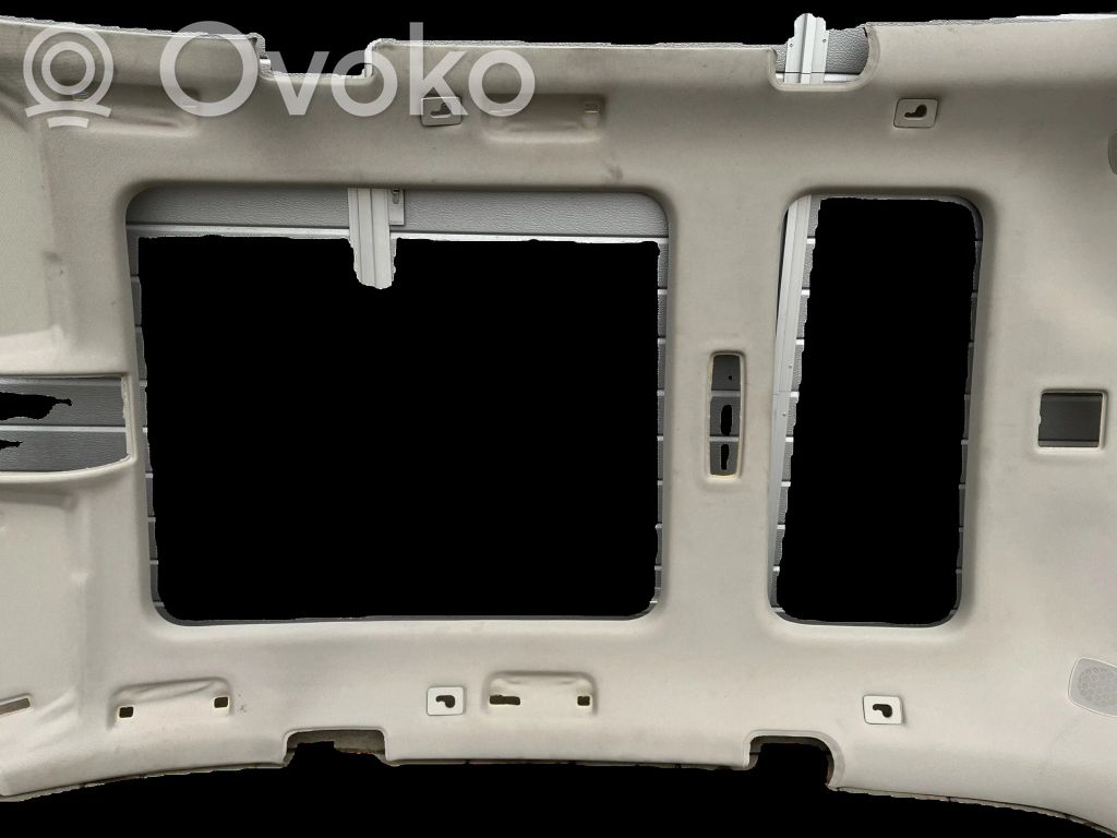 Audi Q7 4L Techo 
