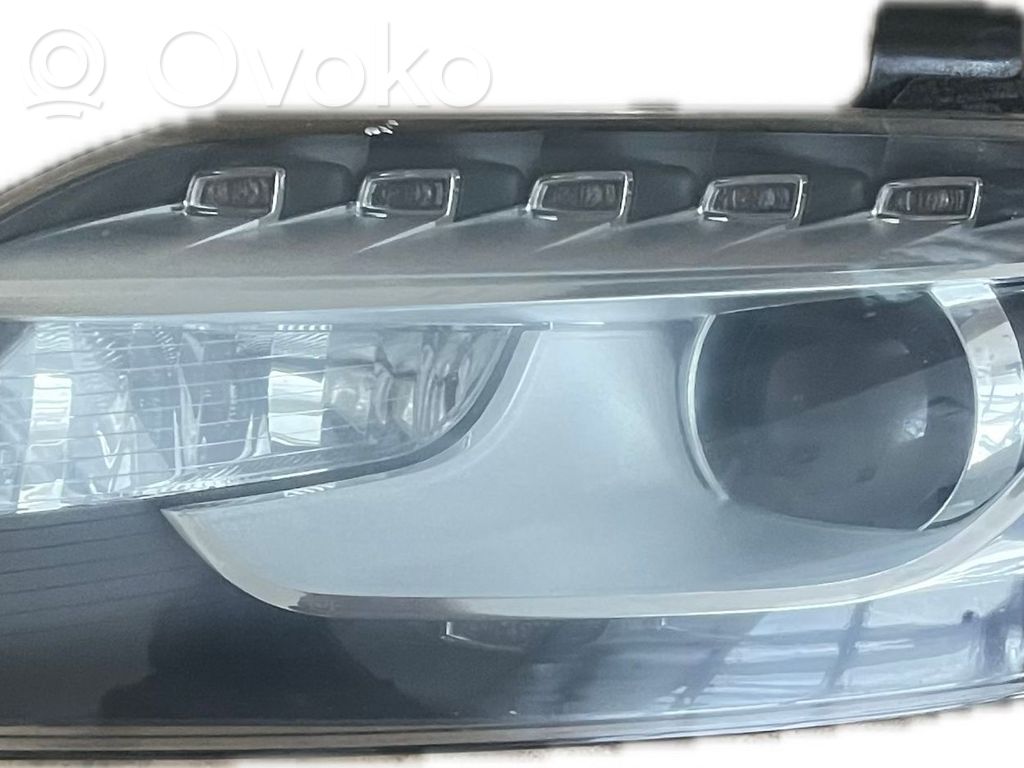 Audi Q7 4L Scheinwerfer 