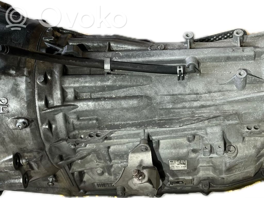 Automatic gearbox   0C8300036Q,0C8321105,13FJ305434