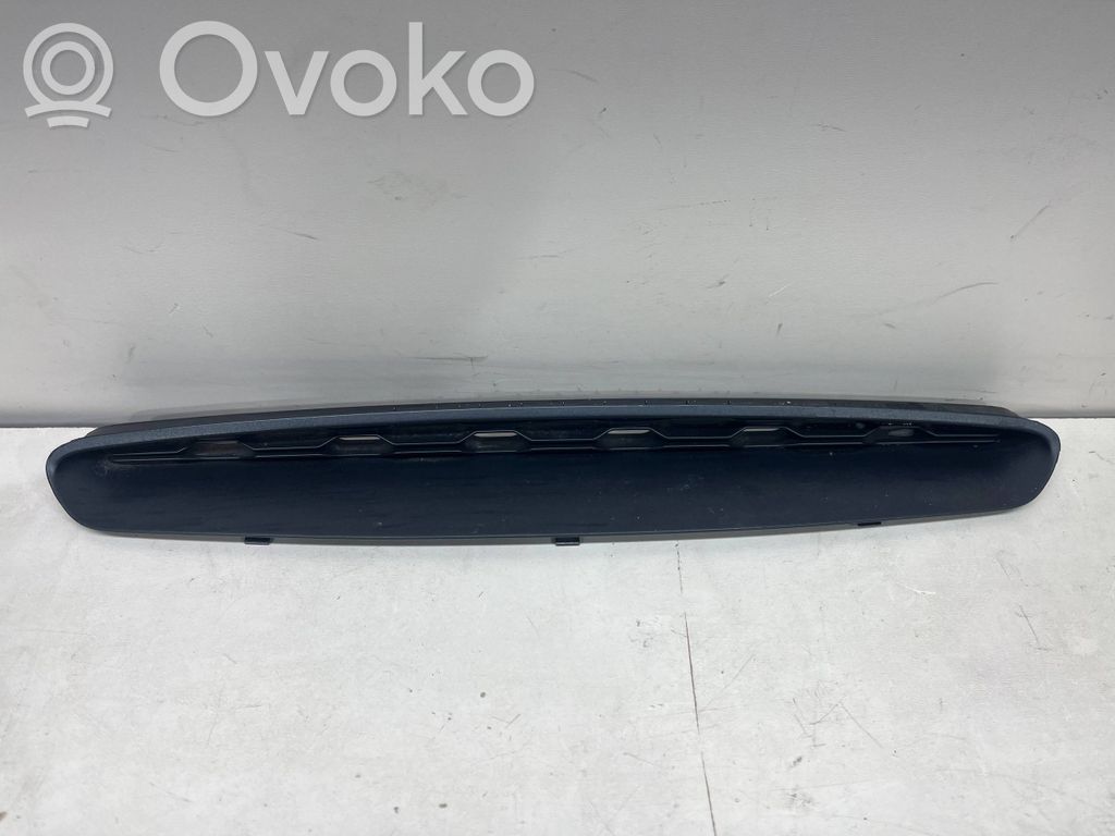 Grille calandre de capot   68465609AB,68465609AA