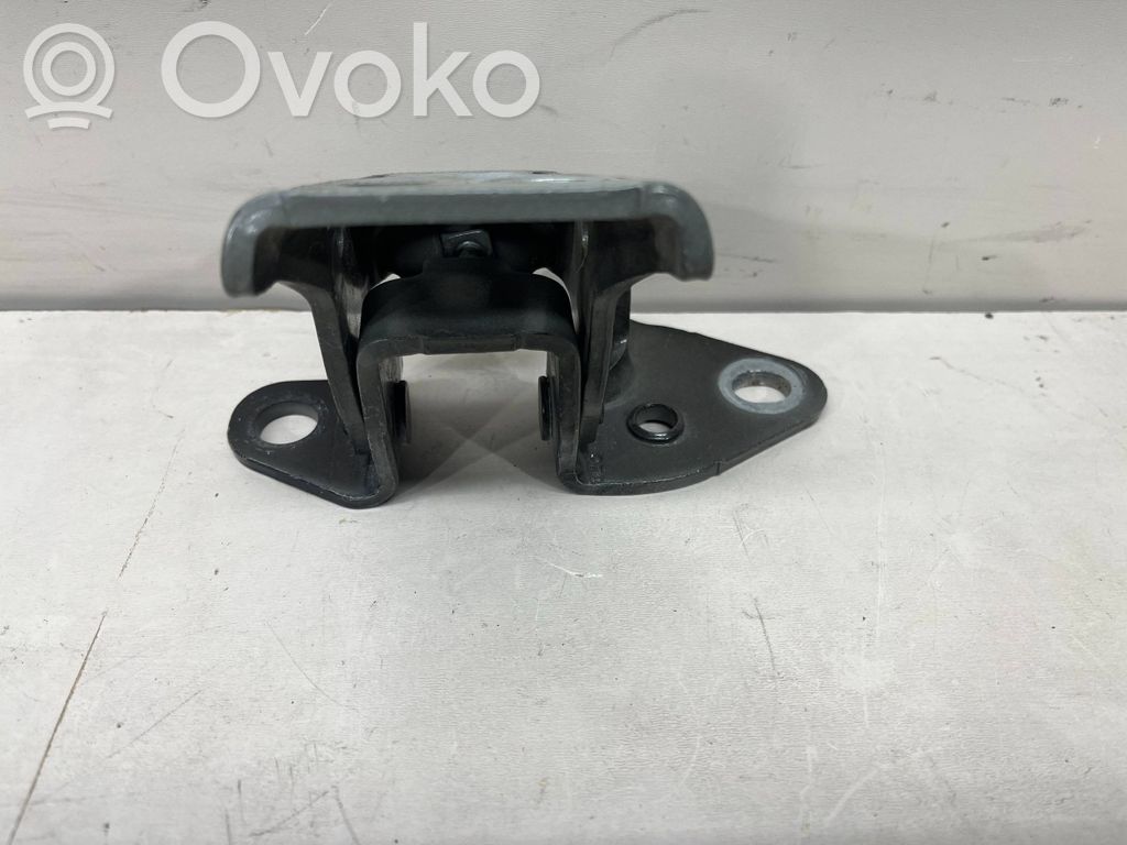 Dodge Challenger Front door lower hinge 