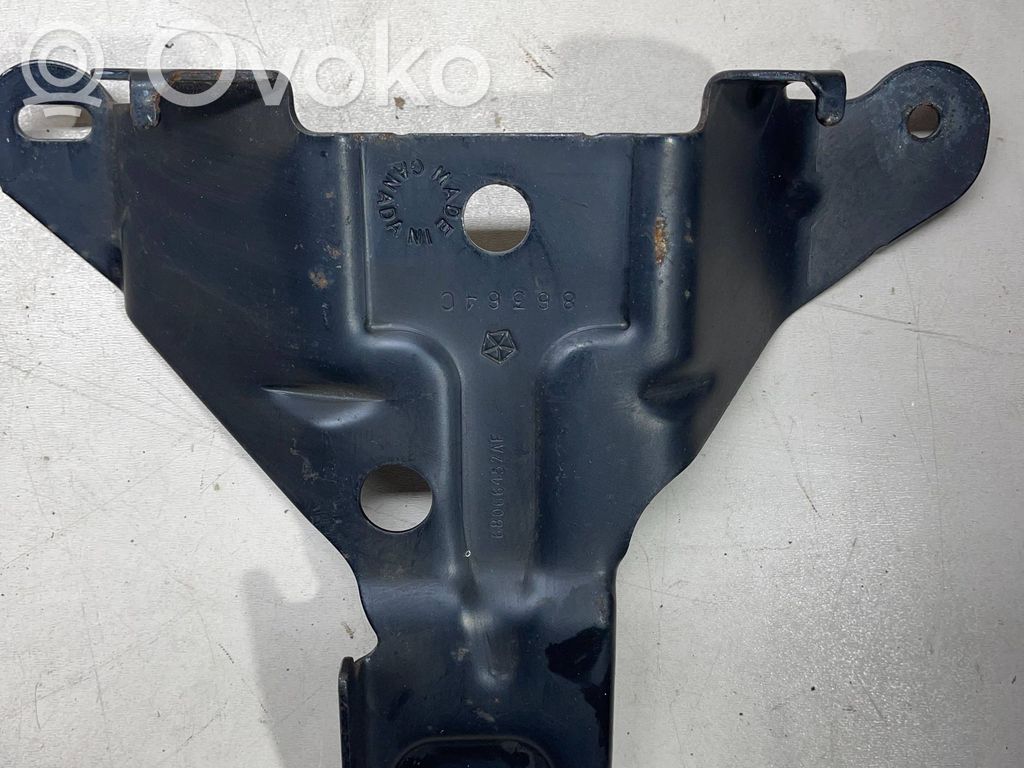 Dodge Durango Holder (bracket) 