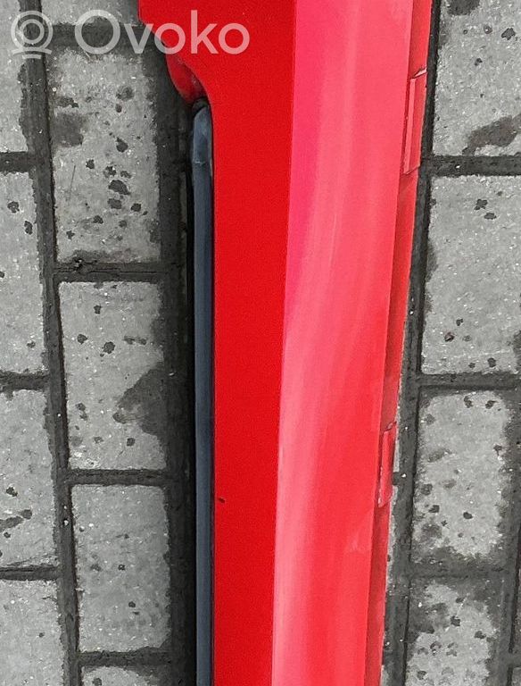 Chevrolet Camaro Priekinio slenksčio apdaila (išorinė) 