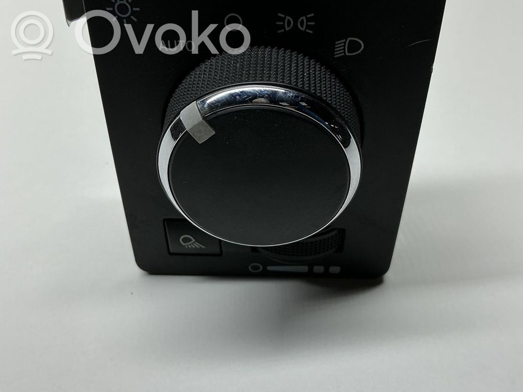 Dodge VAN RAM Light switch 
