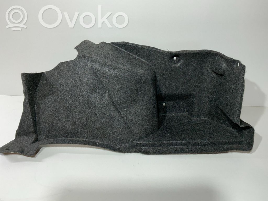 Dodge Challenger Trunk/boot side trim panel 