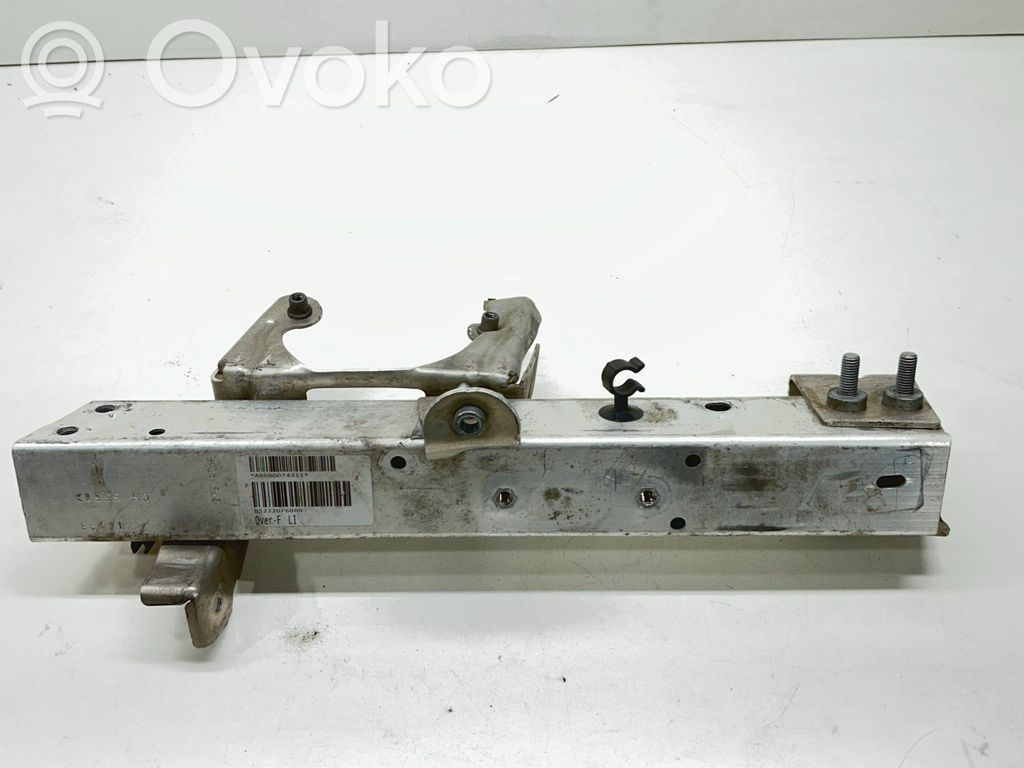BMW i3 Front bumper support beam 