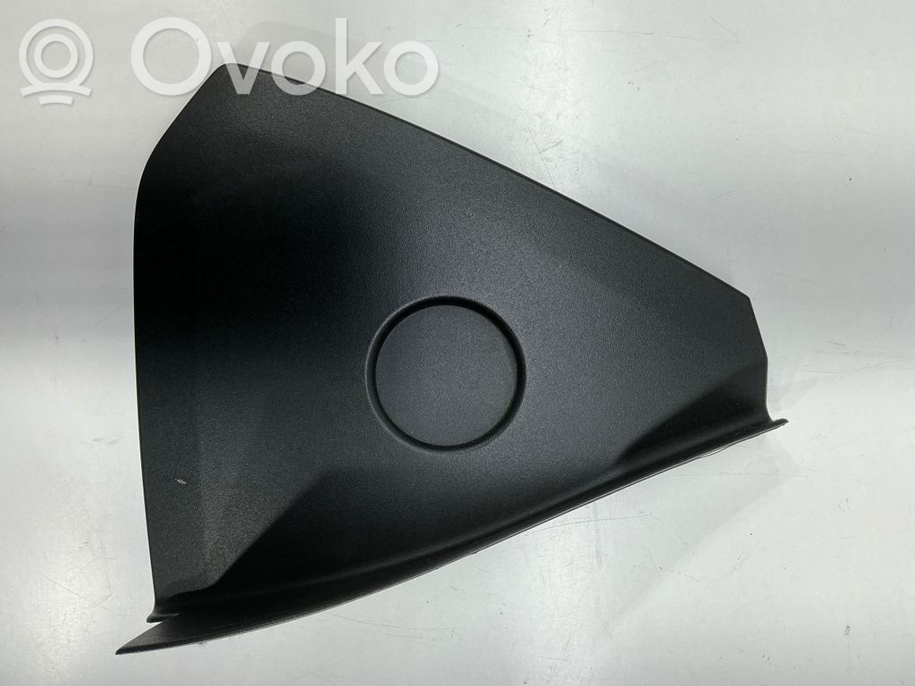 Dashboard side end trim   51459282991
