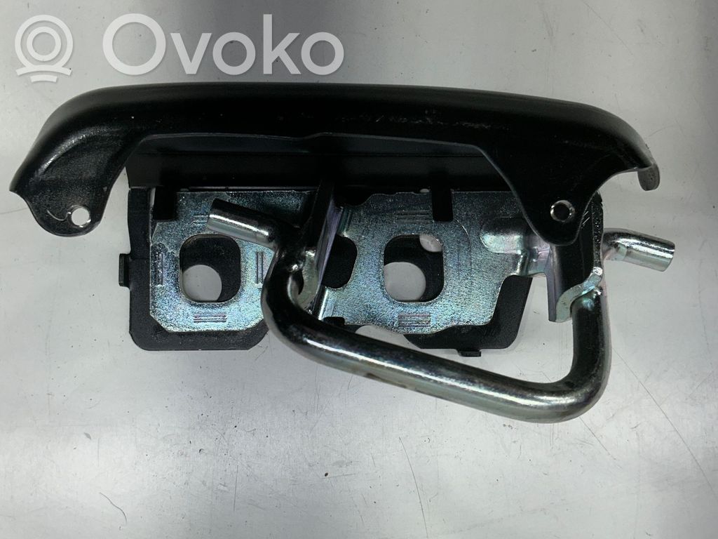 BMW i3 Rear door lock loop/hook striker 