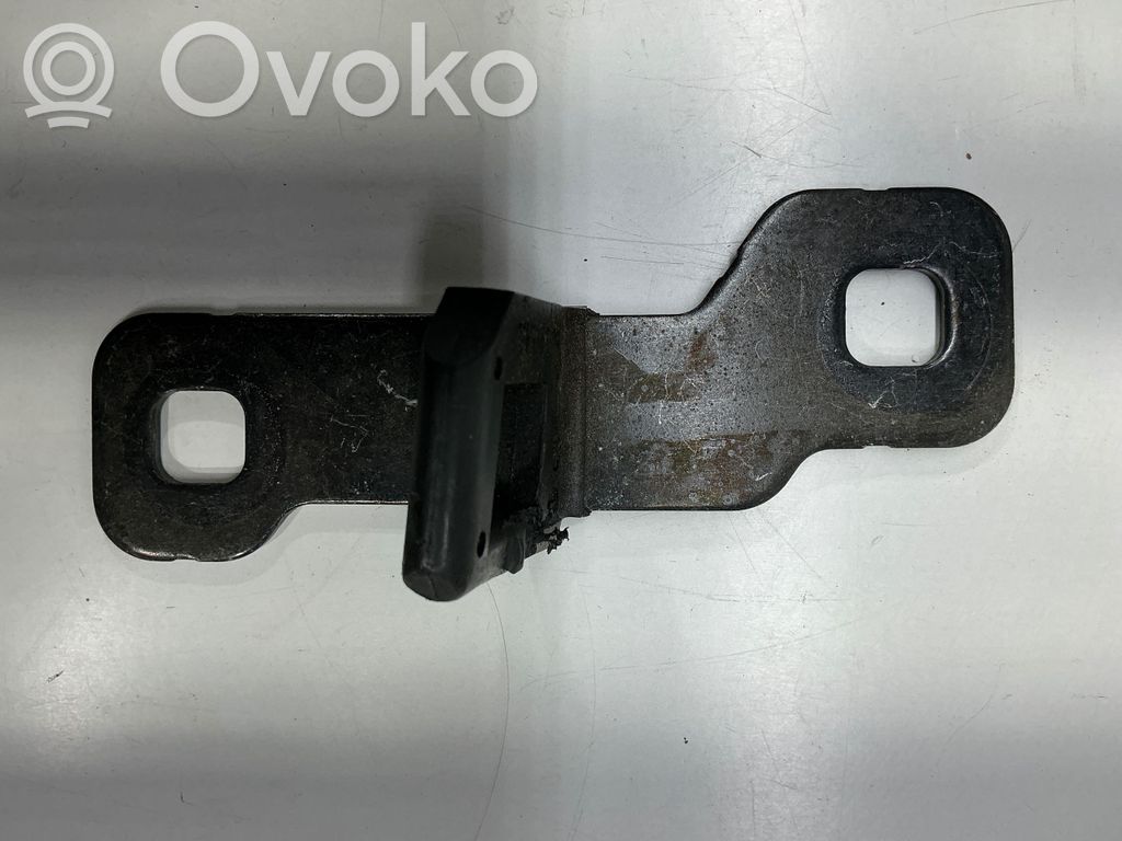 BMW i3 Trunk lock loop 