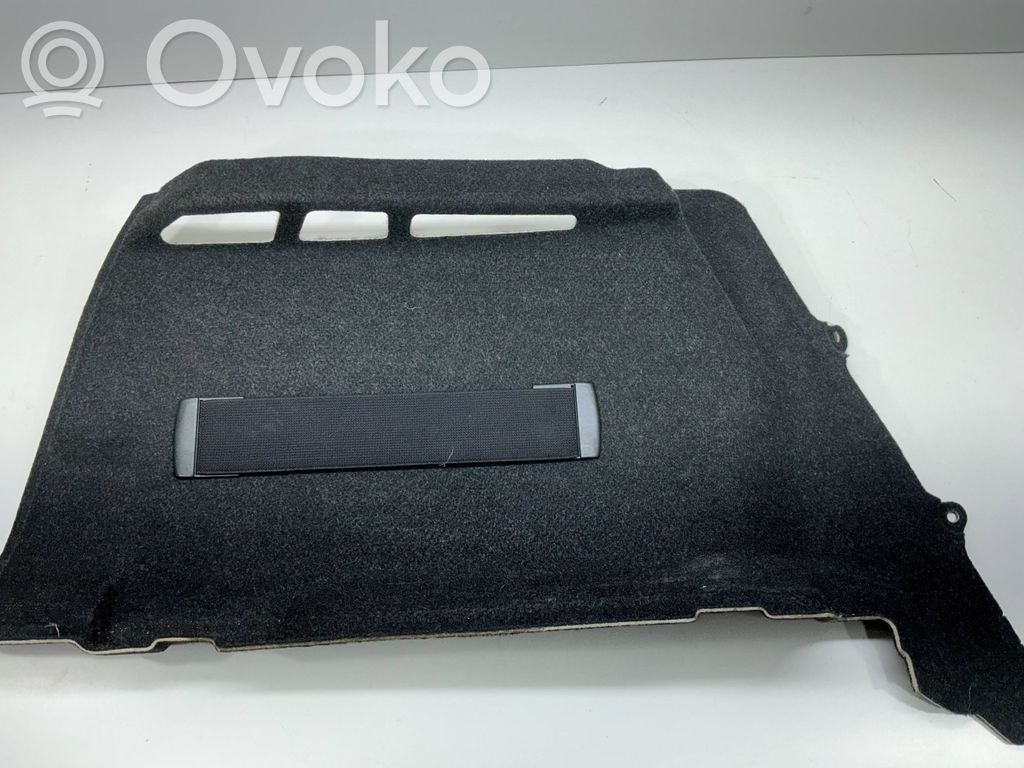 Dolny panel schowka koła zapasowego   51477314755,1039278911