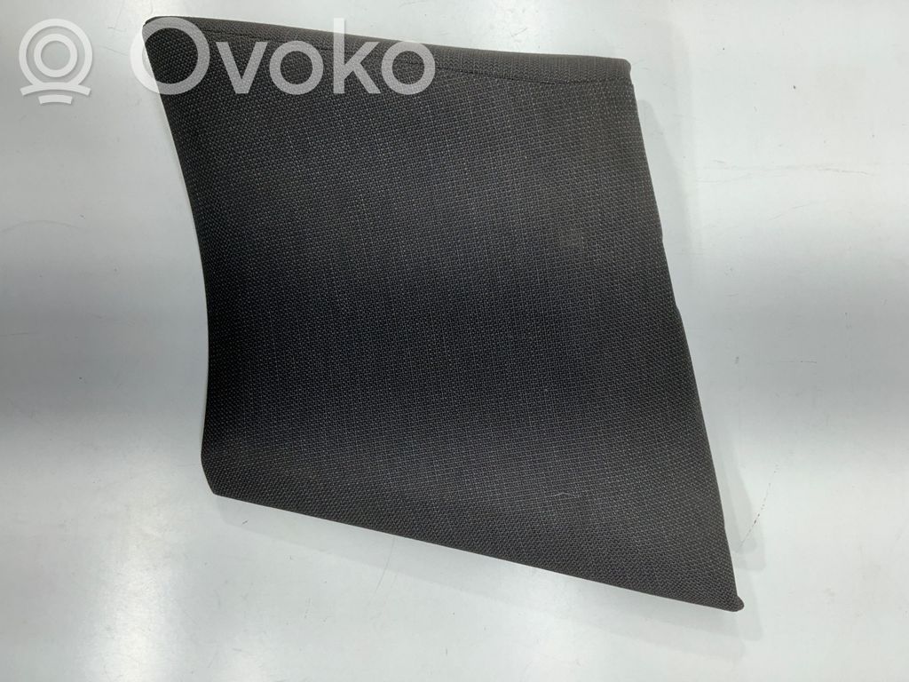 BMW i3 Kita salono detalė 