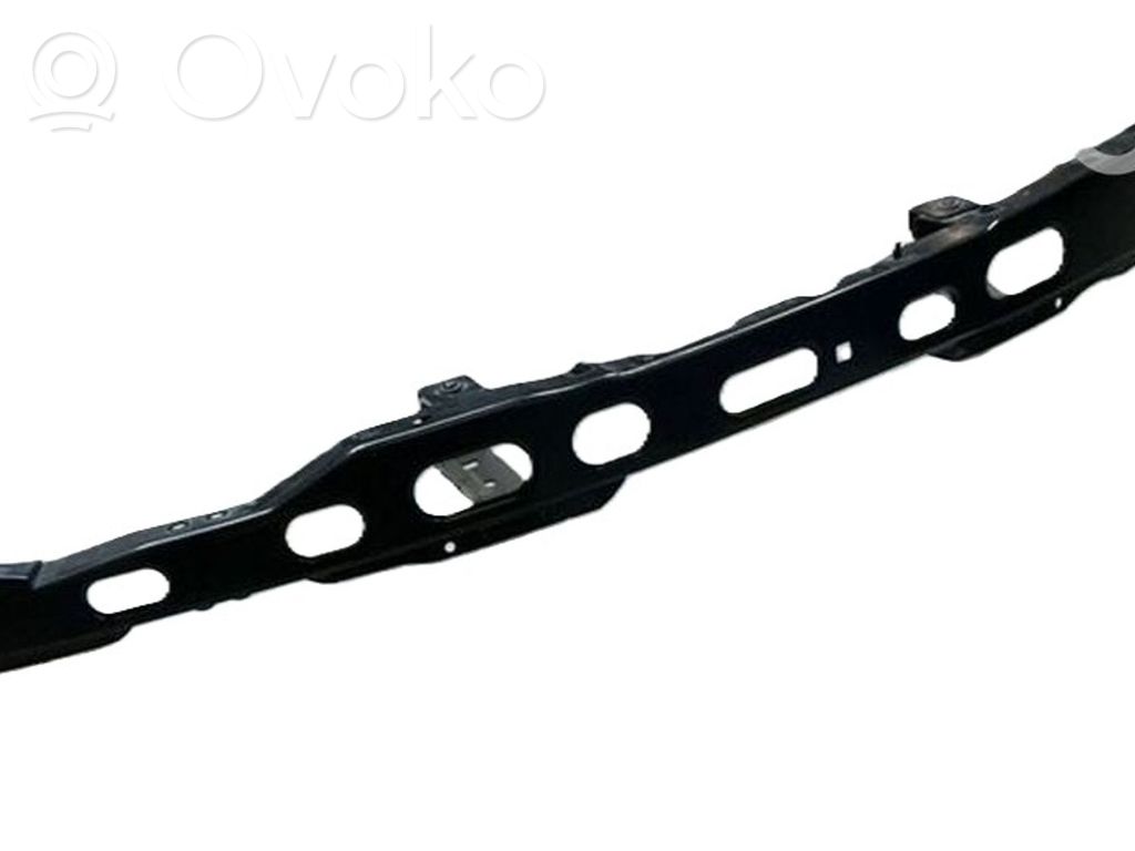 BMW i3 Radiatoru panelis 