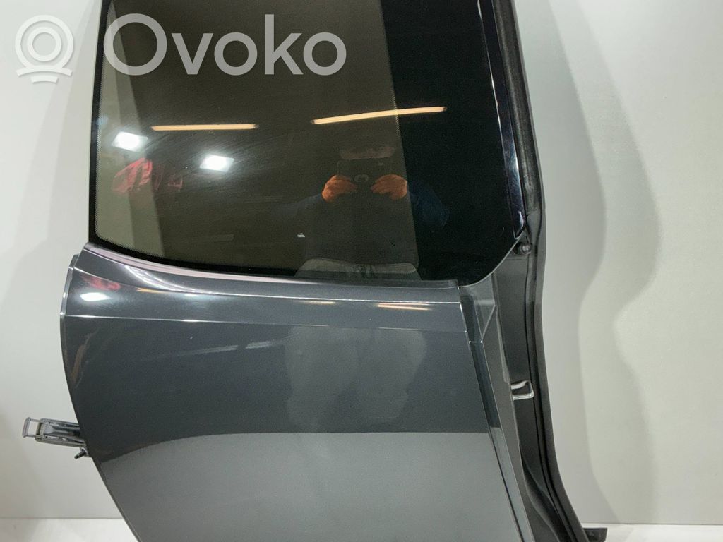 BMW i3 Puerta trasera 