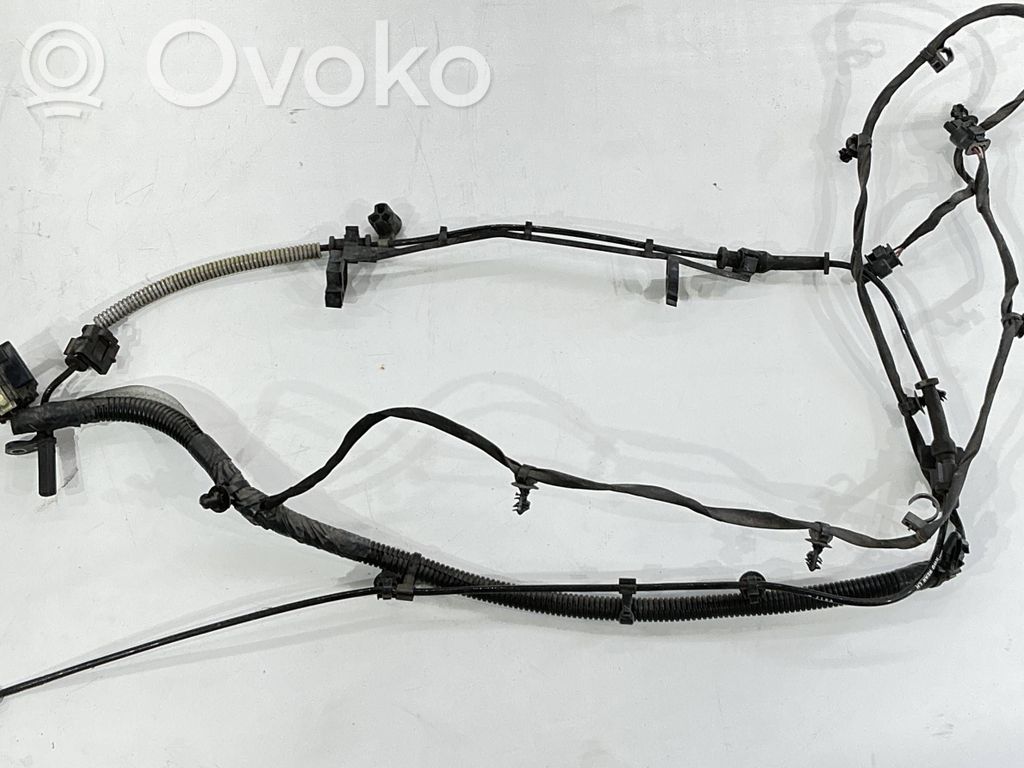 Dodge Charger Otros cableados 
