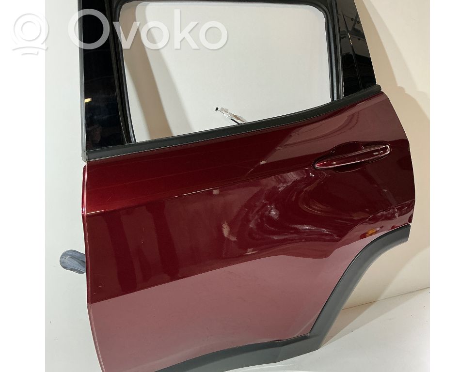 Jeep Compass Ușă spate 