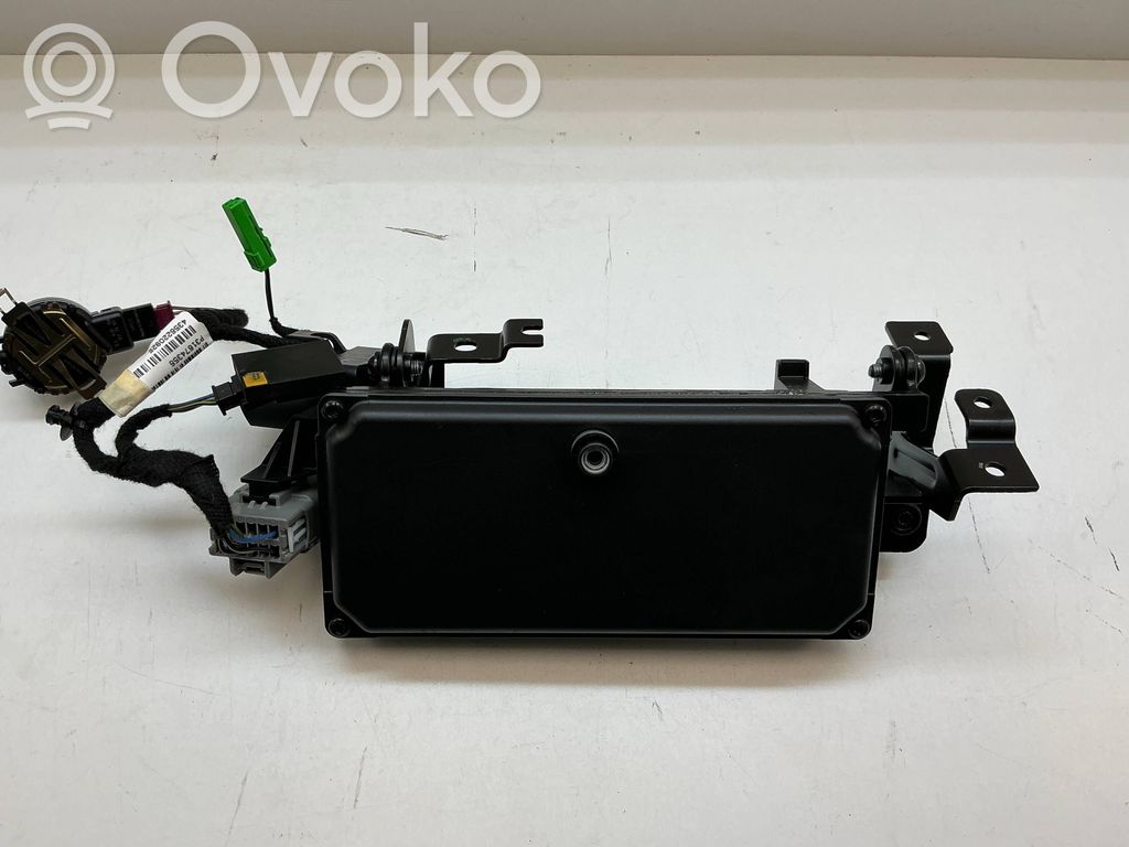 Windshield/windscreen camera   32209788,G2611,P32209788