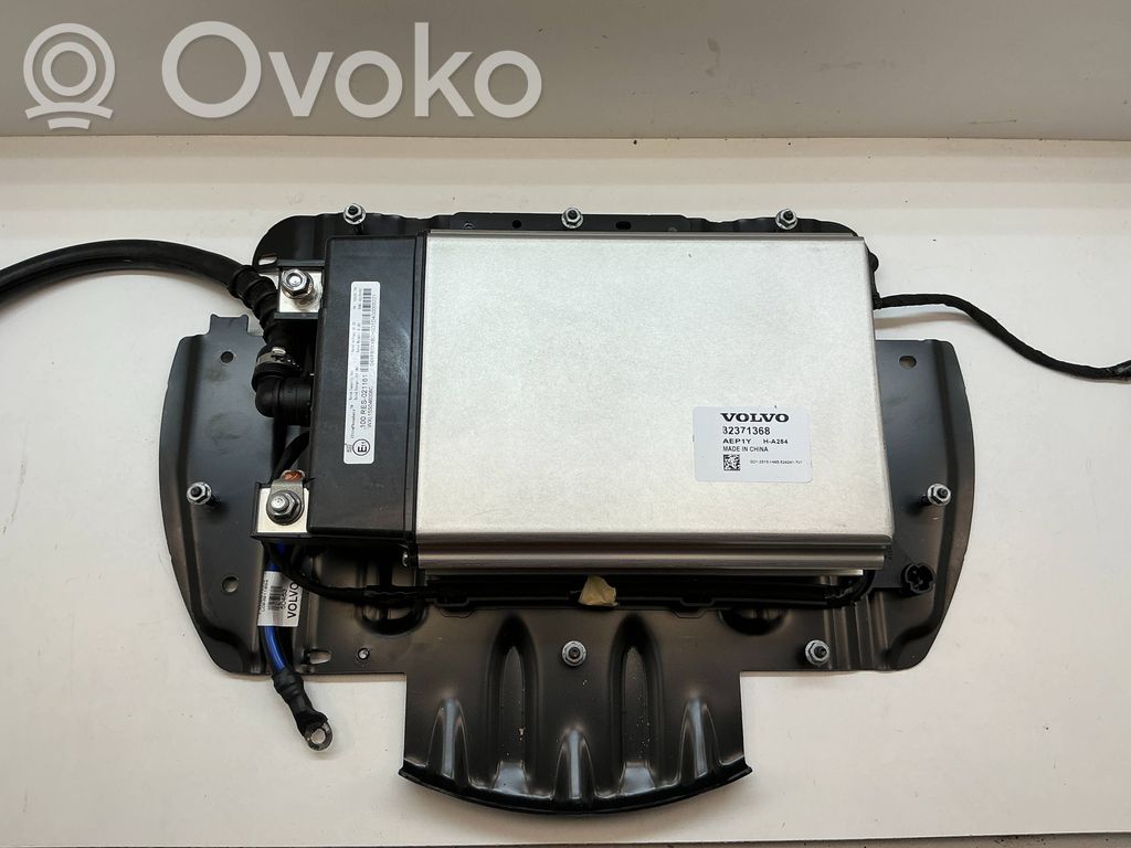 Volvo S60 Hibrīda / elektromobiļu akumulators 