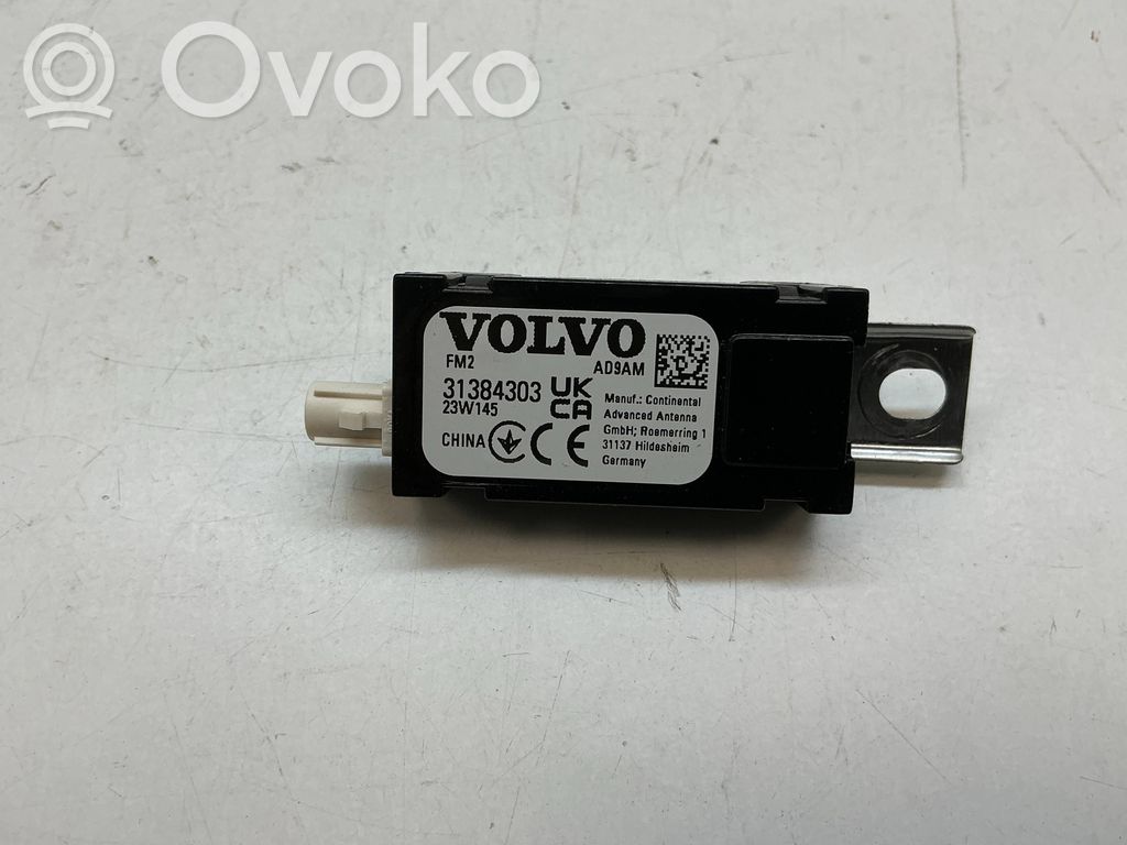 Antenos stiprintuvas   31384303,23W145,31384303