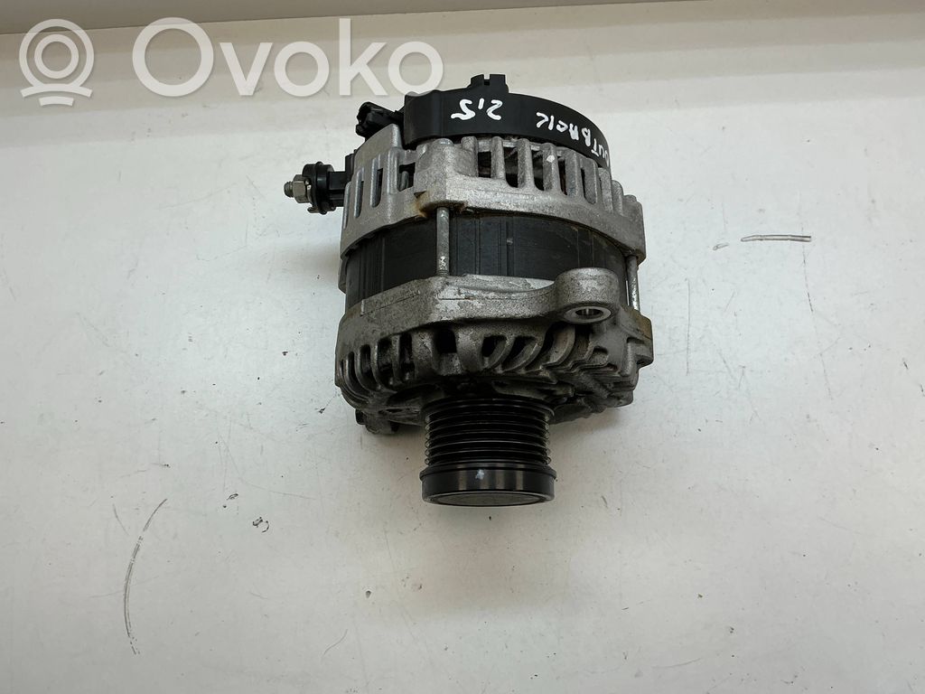 Subaru Outback (BT) Generator/alternator 