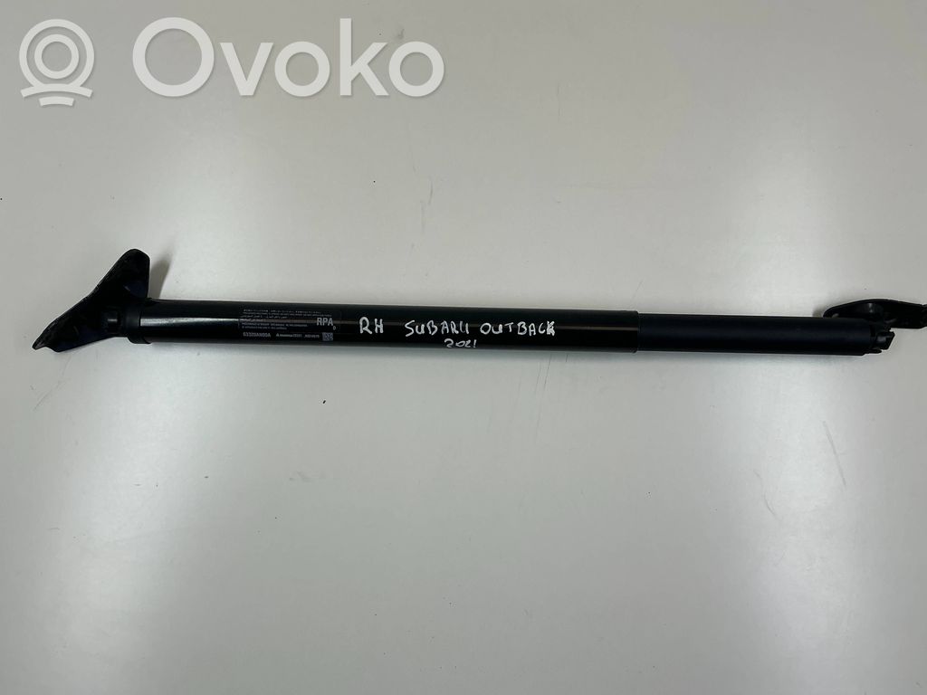 Subaru Outback (BT) Tailgate/trunk strut/damper 