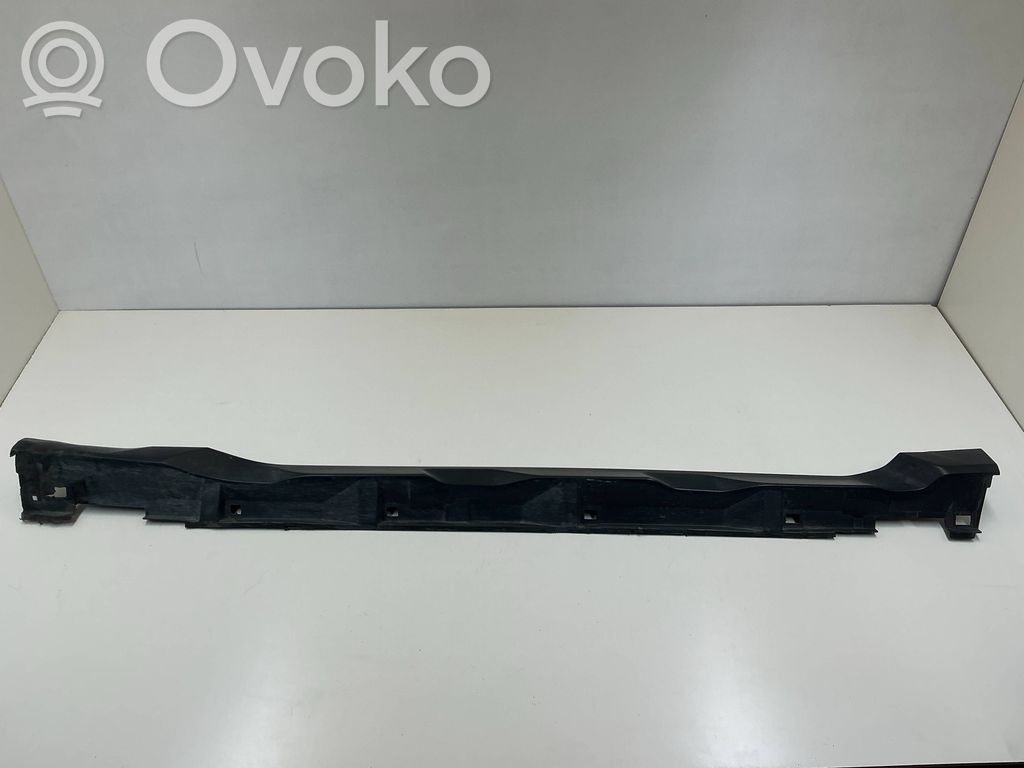 Subaru Outback (BT) Slieksnis 