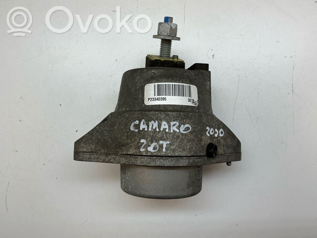 Chevrolet Camaro Engine mount bracket 