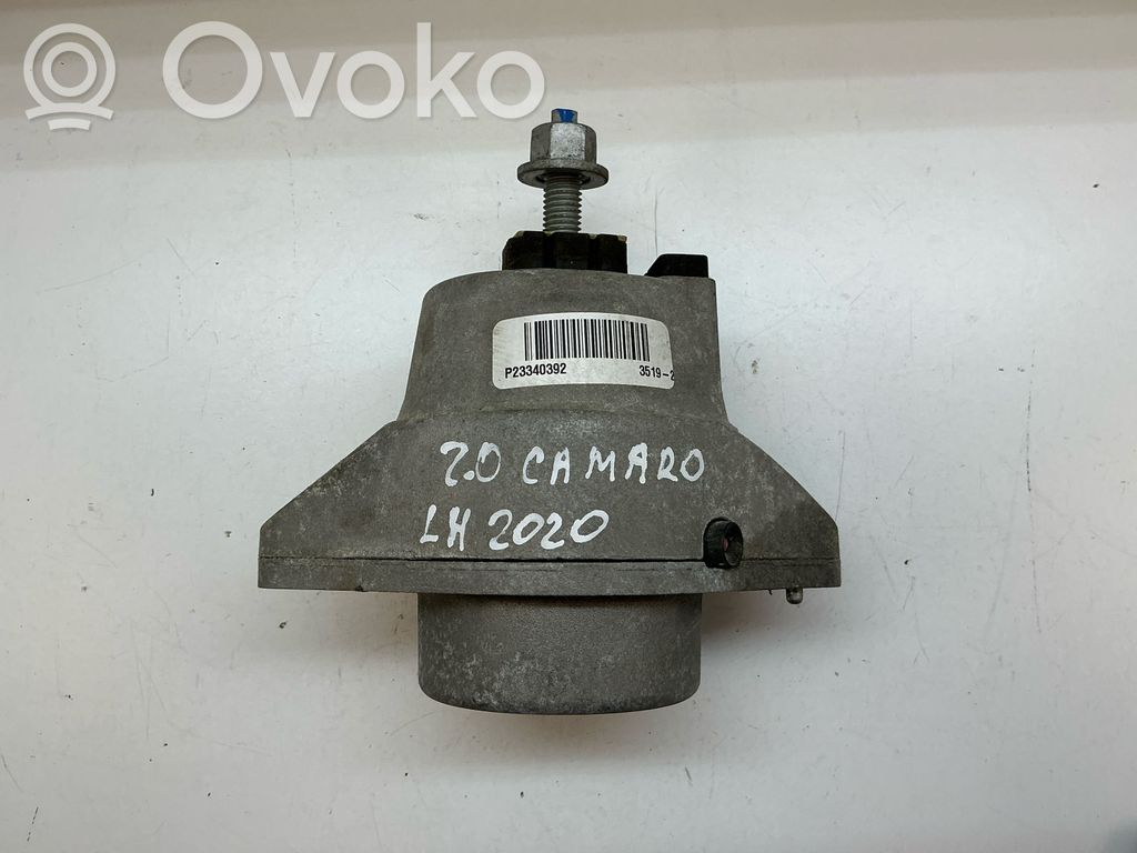 Chevrolet Camaro Engine mount bracket 