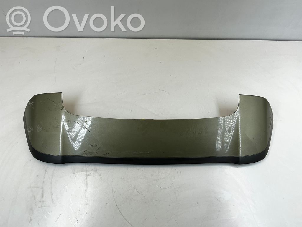 Subaru Outback (BT) Tailgate/trunk spoiler 
