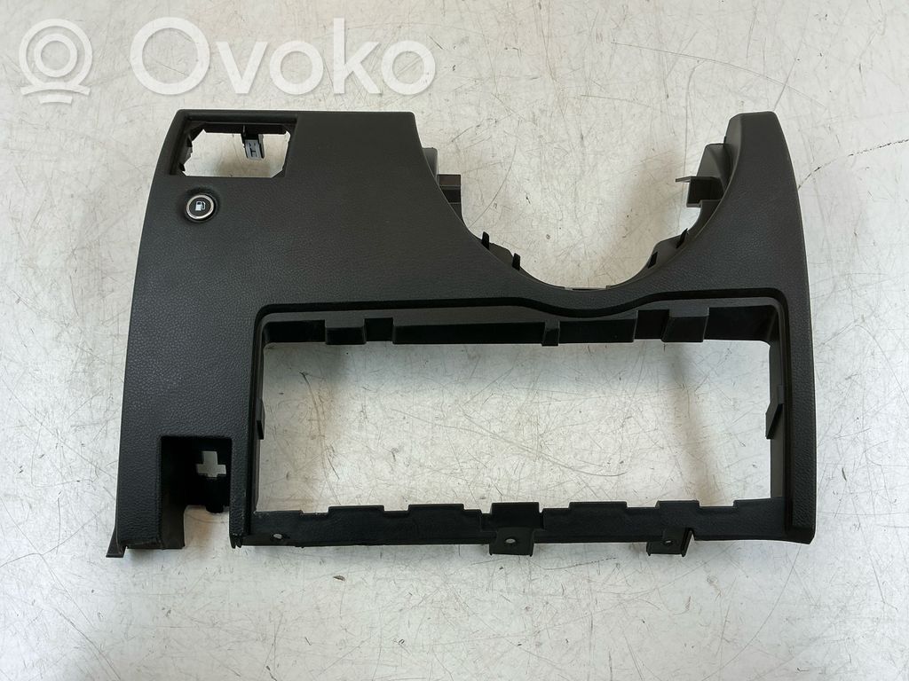 Jeep Grand Cherokee Ramă inferioară panou bord 