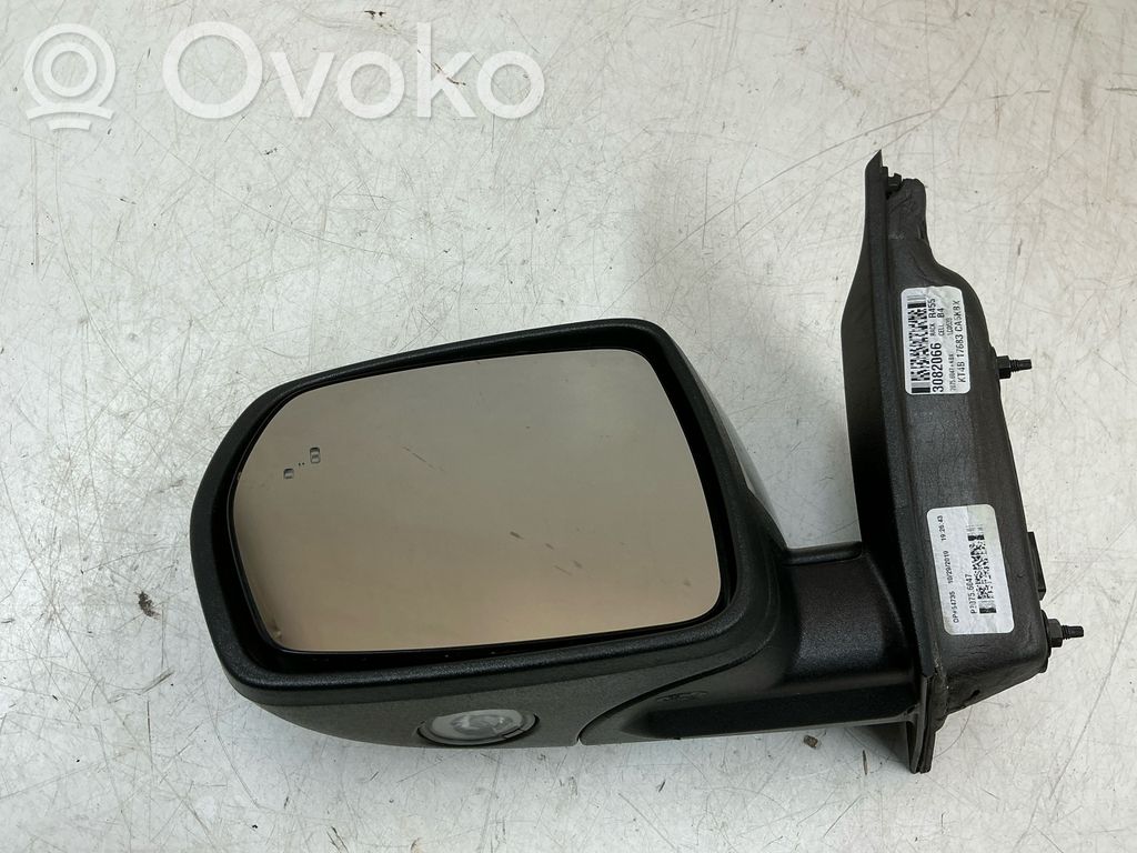 Ford Edge II Elektryczne lusterko boczne drzwi przednich 