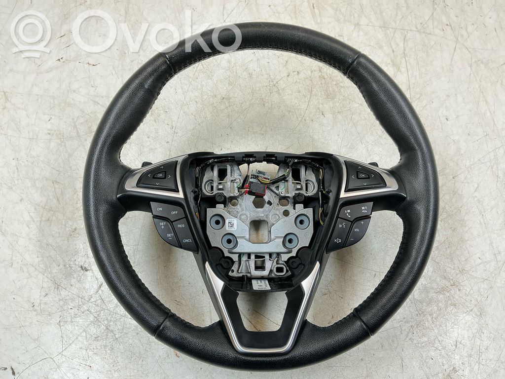 Ford Edge II Volante 