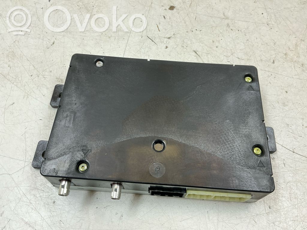 Bluetooth control unit module   544948685,7520400000000X,84022547