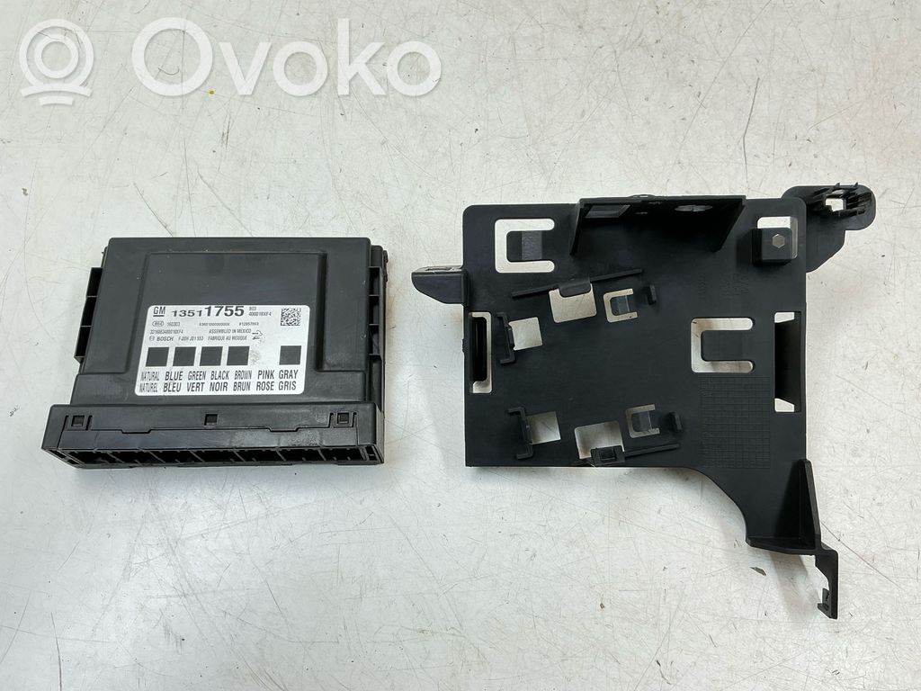Module confort   812857993,13511755,23332563