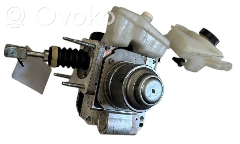 Jarrutehostin   LK6C2C219MP,LK6C2C219MP,10063333991,621A1900380,LX6C2D335CV,LX6C2D335CV