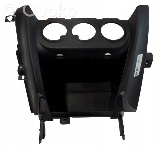 Mitsubishi ASX Boîte / compartiment de rangement pour tableau de bord 