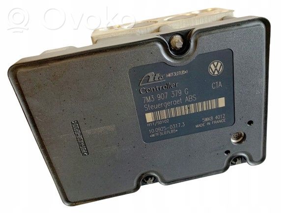 ABS Pump   7M3907379G,2L580,3M212L580BB,7M3614111Q,CZCIORYGINALNE