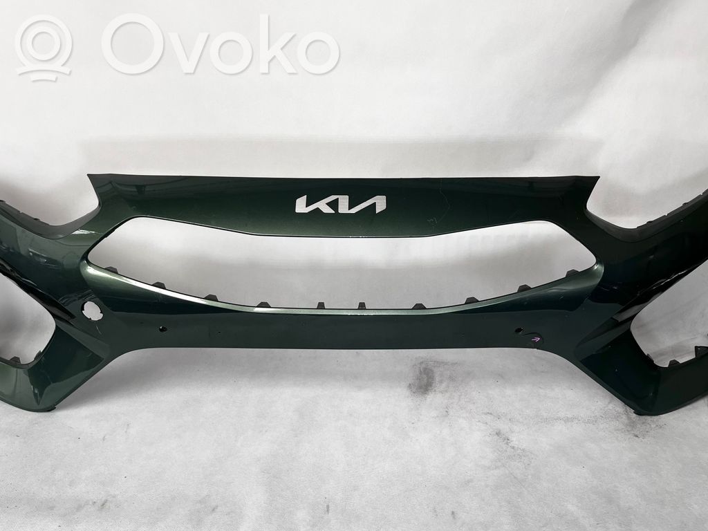 KIA Ceed Front bumper 