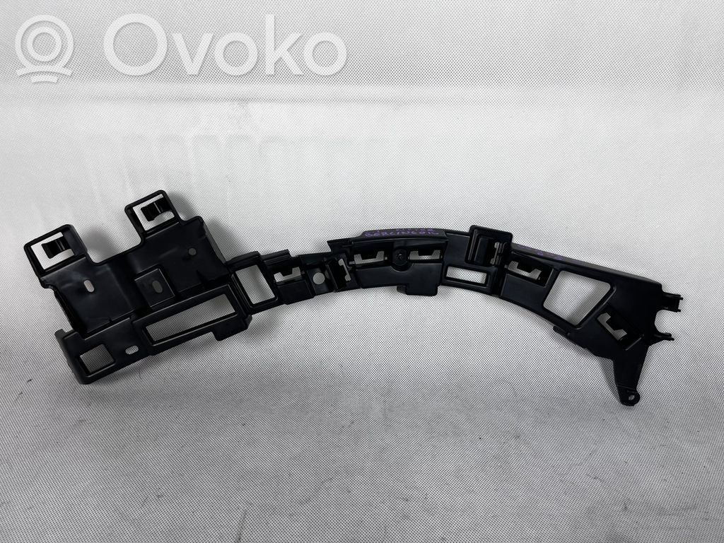 Citroen Berlingo Front bumper mounting bracket 