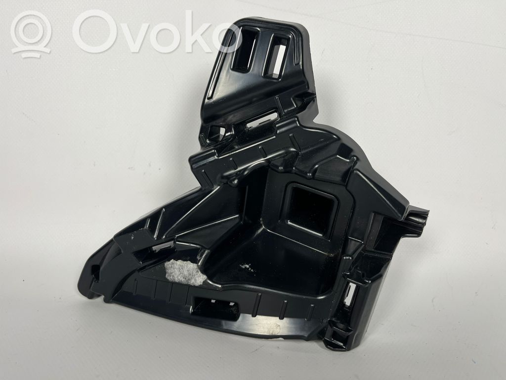Front bumper mounting bracket   657807724