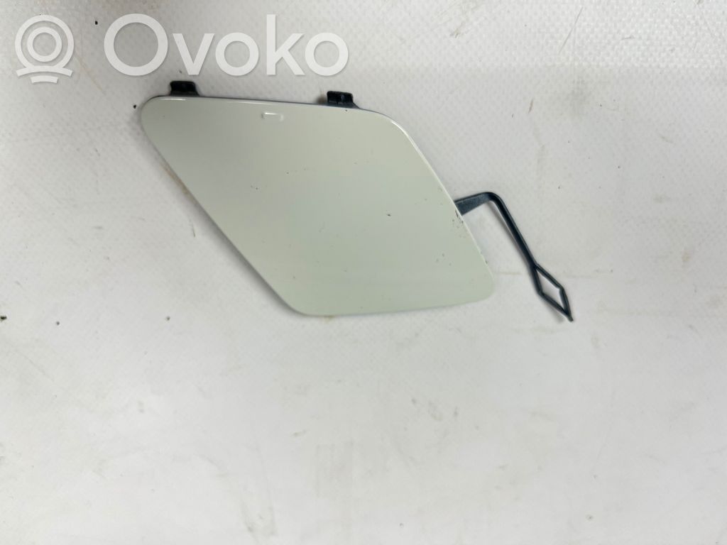 BMW 3 G20 G21 Zaślepka / Osłona haka holowniczego przednia 