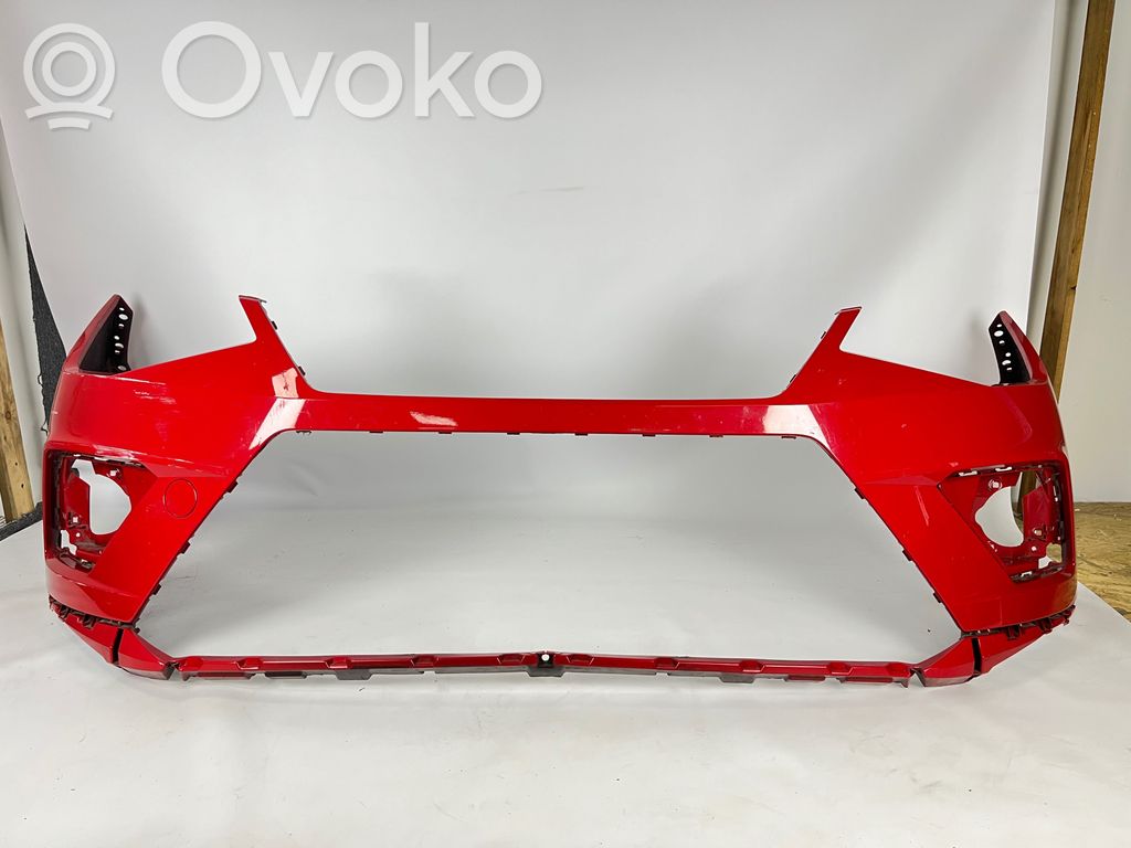 Seat Arona Front bumper 