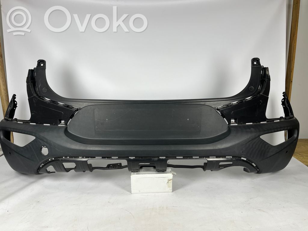 KIA Stonic Parachoques 