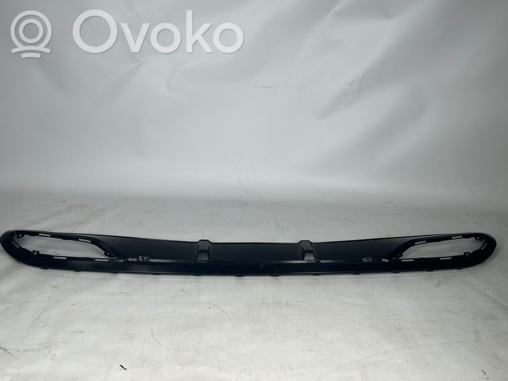 KIA Ceed Apdailinė galinio bamperio juosta 