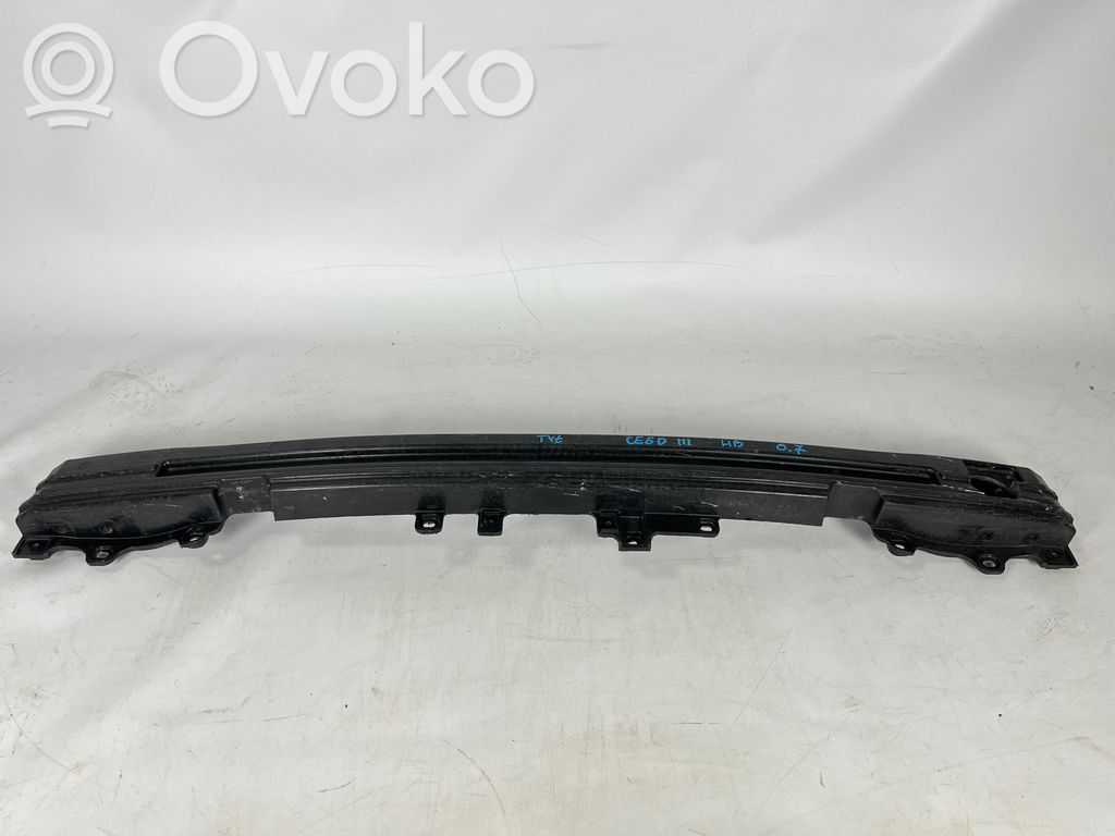 KIA Ceed Travesaño de apoyo del amortiguador trasero 