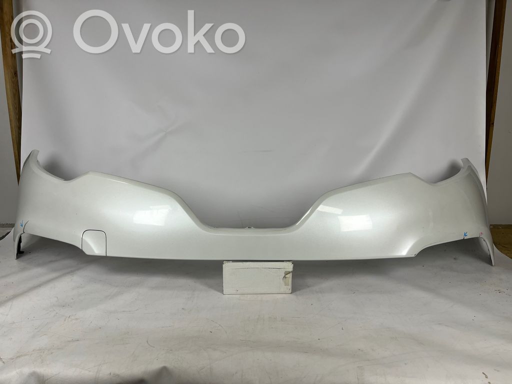 Front bumper   620221421R