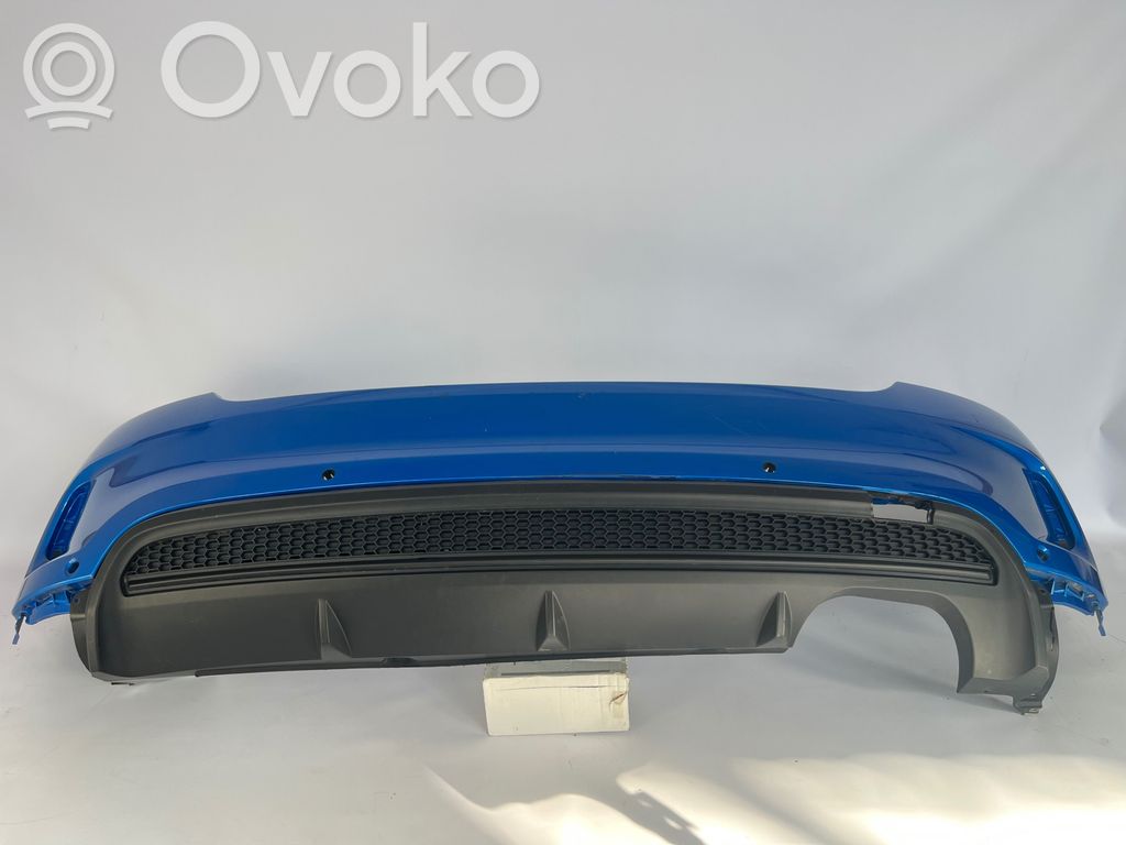 Fiat 500X Parachoques 